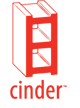 Cinder logo